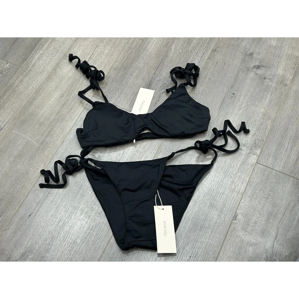 Eberjey chic bikini